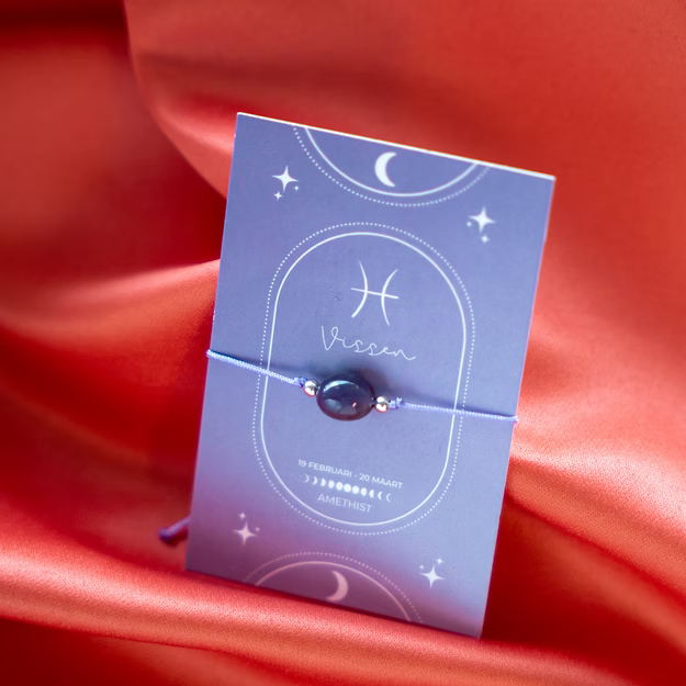 Armbandje Sterrenbeeld