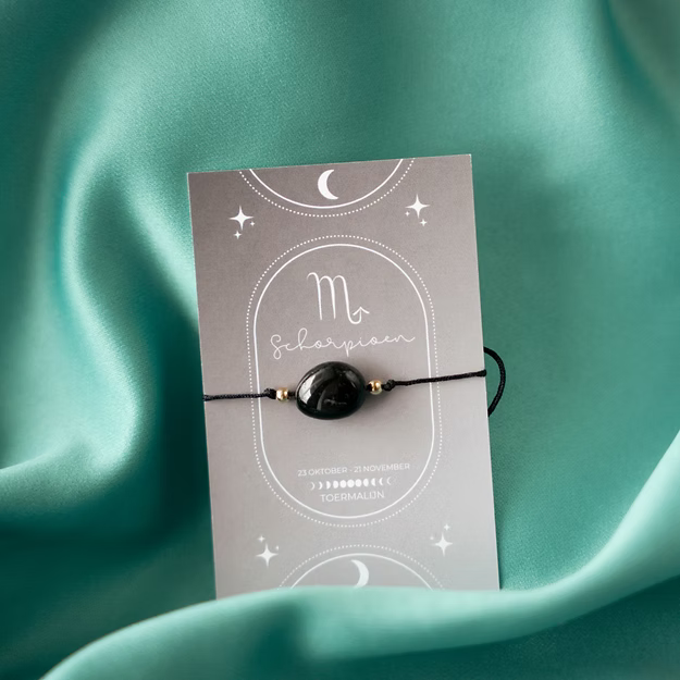 Armbandje Sterrenbeeld