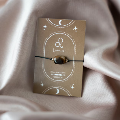 Armbandje Sterrenbeeld