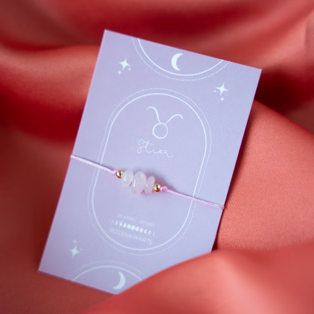 Armbandje Sterrenbeeld