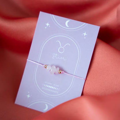 Armbandje Sterrenbeeld