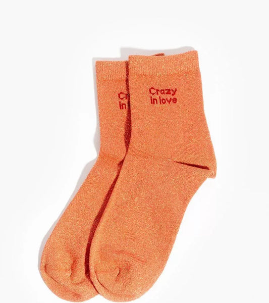 Sokken Crazy in love