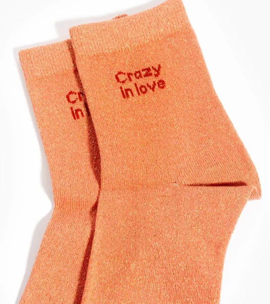 Sokken Crazy in love