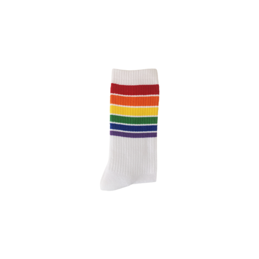 Sokken Stripes