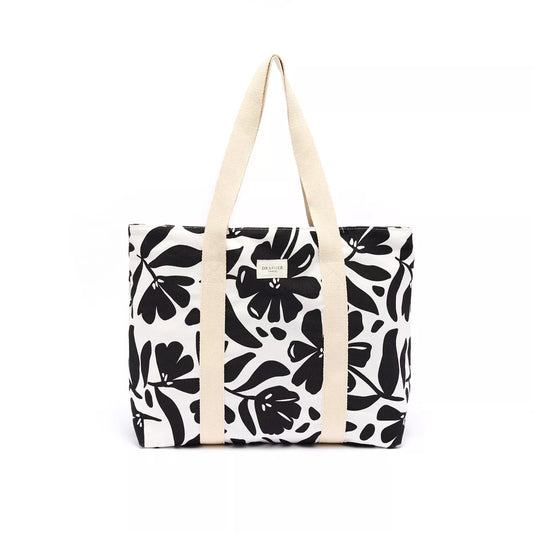Totebag Office Chic