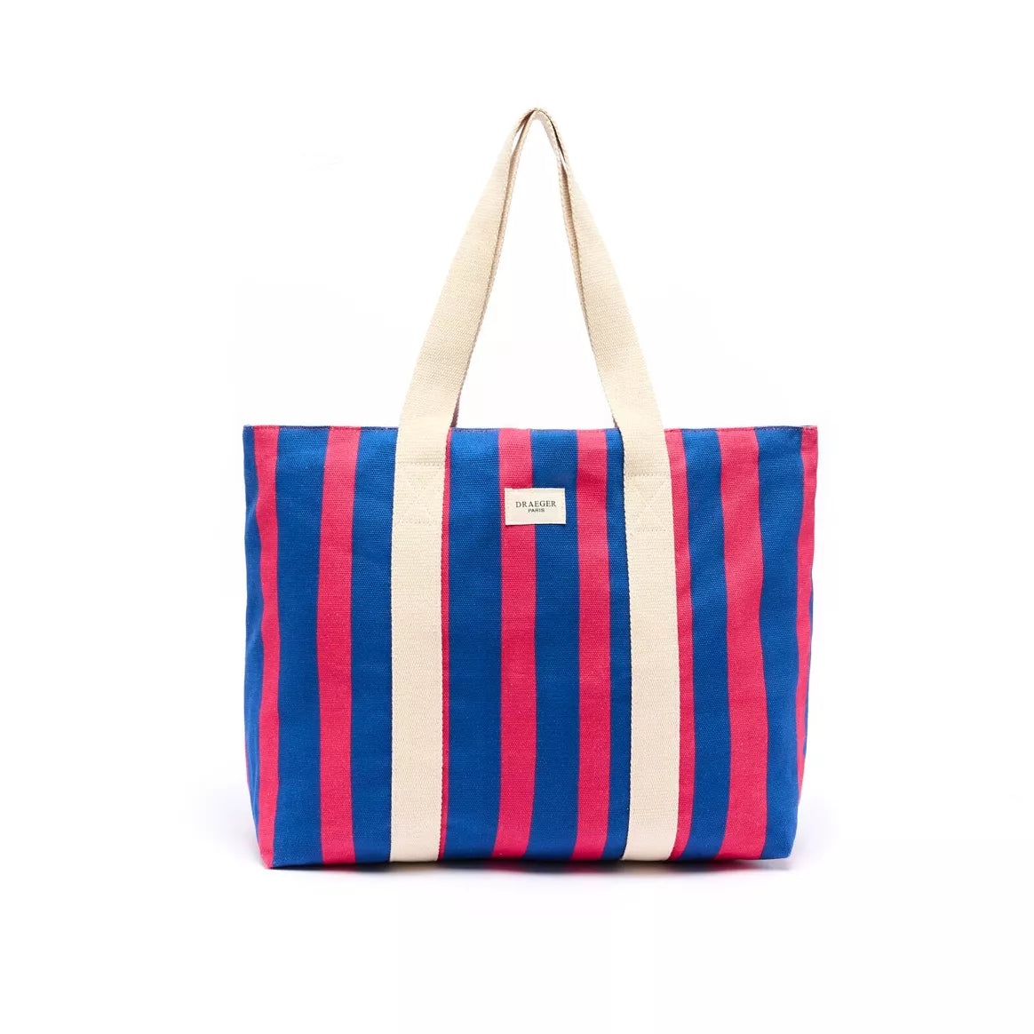 Totebag Framboise