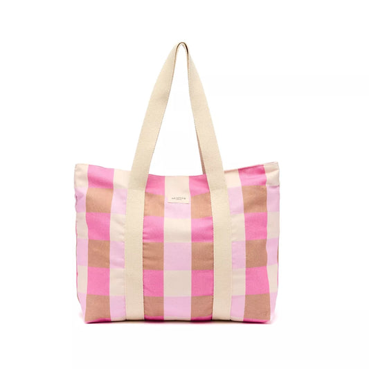 Totebag Vichy