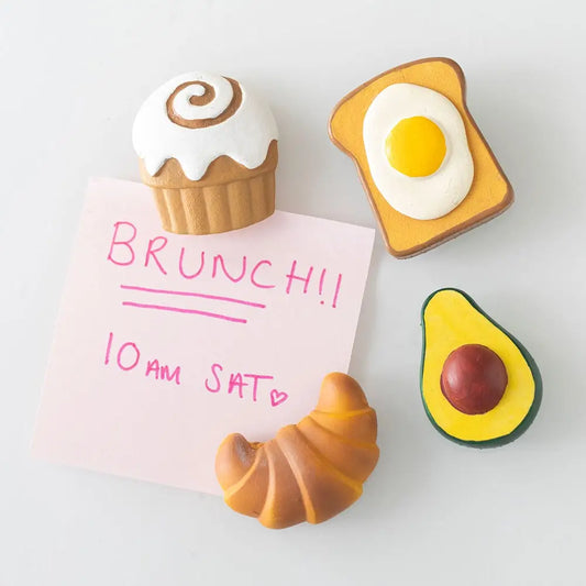 Magneten Brunch Club