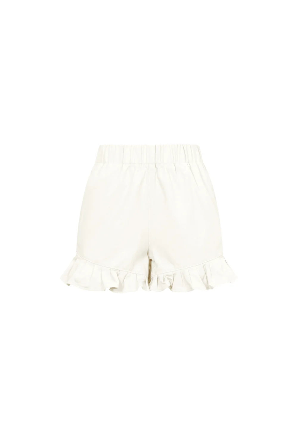 Short écru