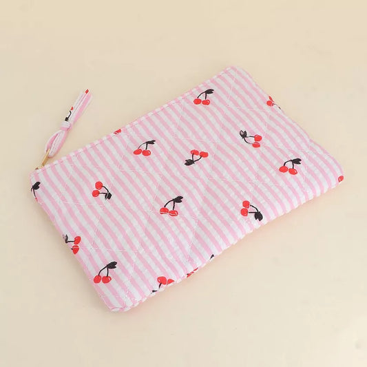 Etui kriekjes