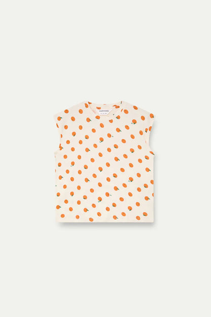 T-shirt appelsienen