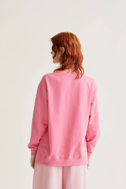 Sweater met kersen
