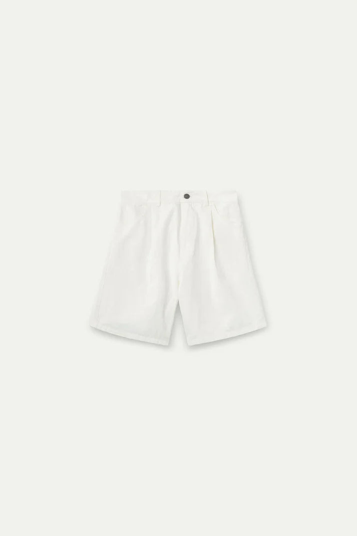 Witte short