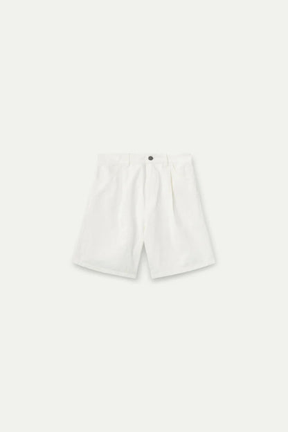 Witte short