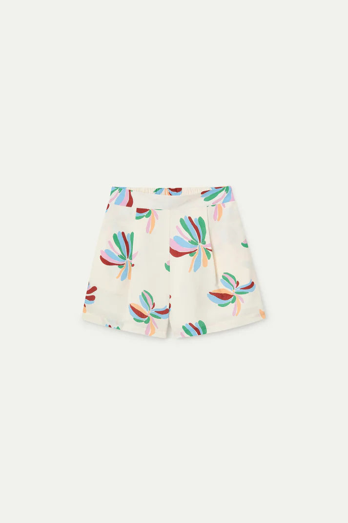 Short Mornarda