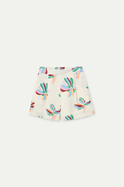Short Mornarda