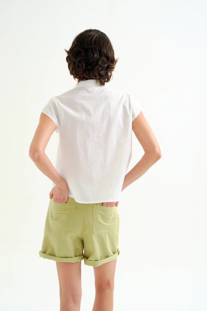 Blouse Lobster