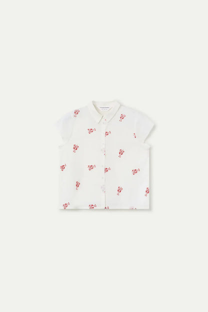 Blouse Lobster