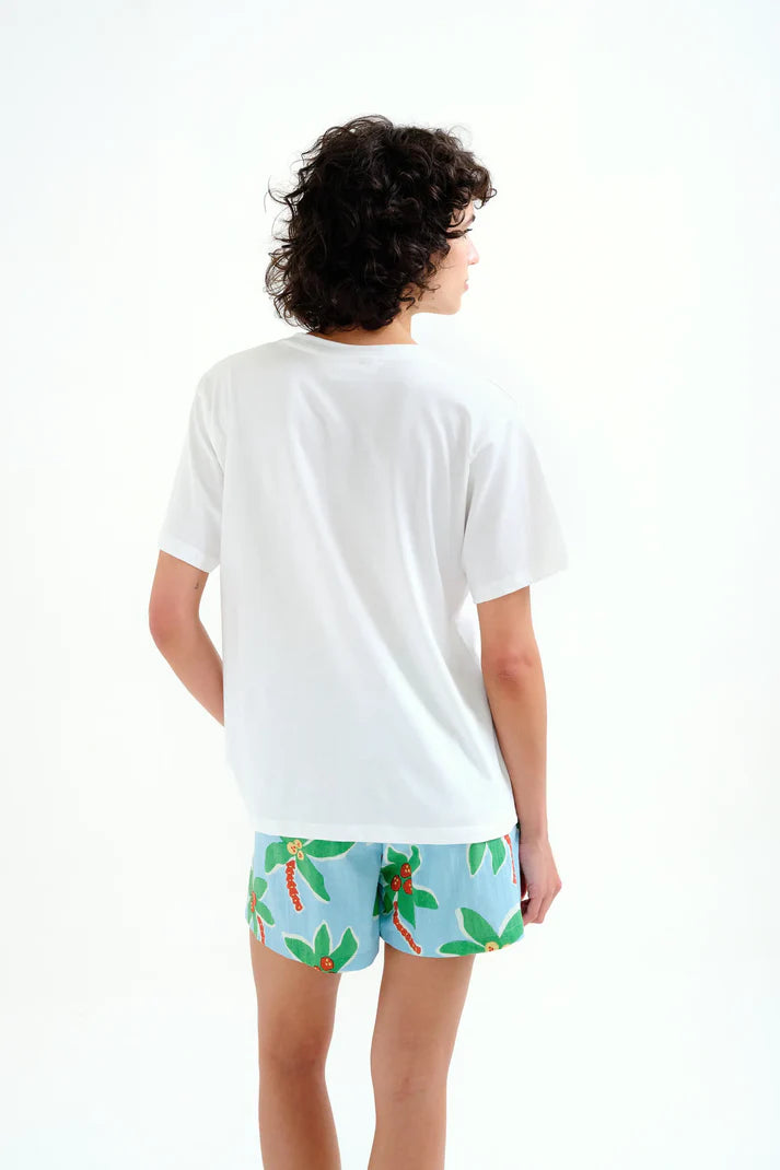 T-shirt Palm Beach