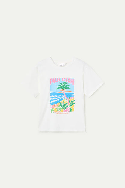 T-shirt Palm Beach