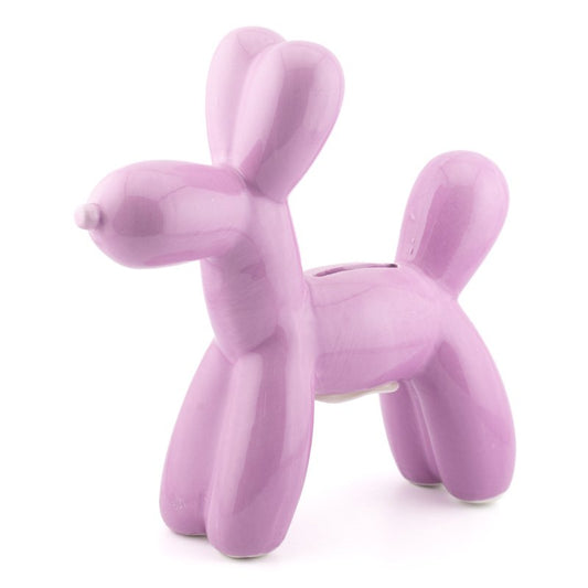 Spaarpot ballonhond