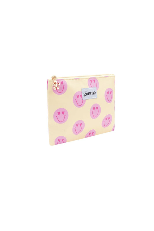 Etui smileys