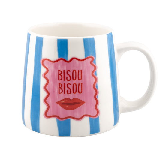 Mok Bisou