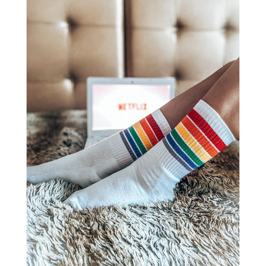 Sokken Stripes