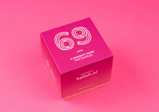 69 Naughty Game