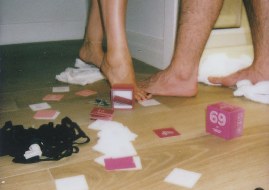 69 Naughty Game