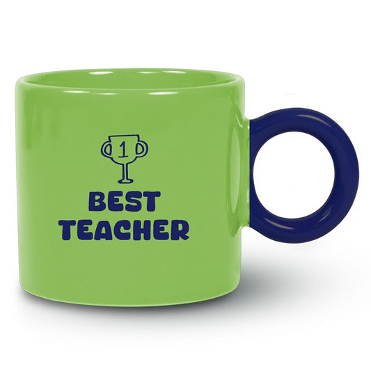 Mok Best Teacher