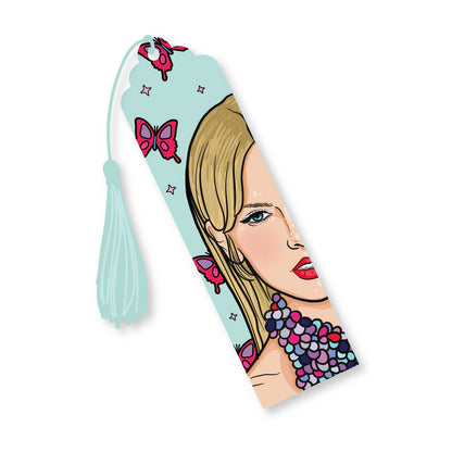 Bladwijzer Taylor Swift