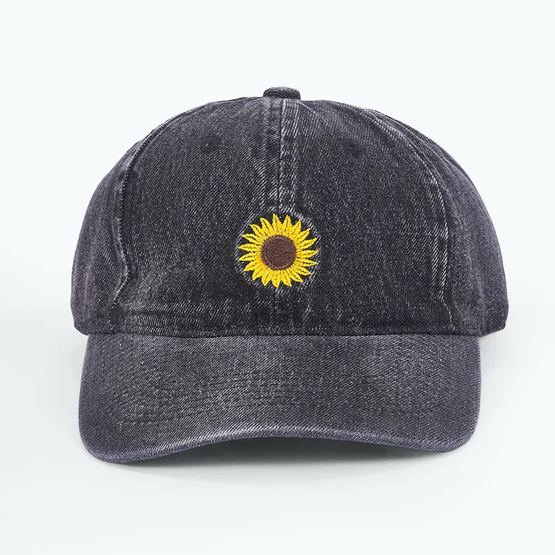 Pet zonnebloem