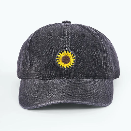 Pet zonnebloem