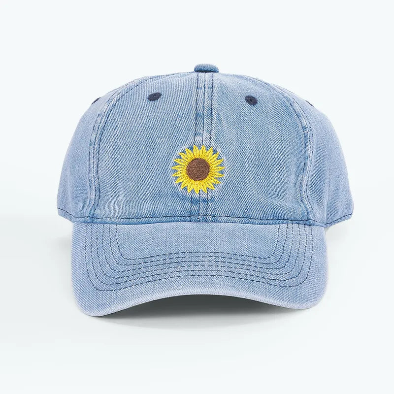 Pet zonnebloem
