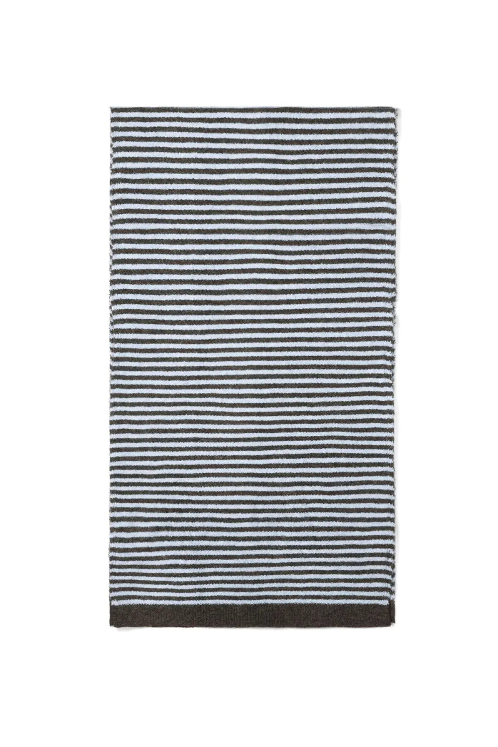 Sjaal Odette blauw