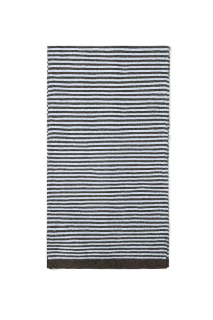 Sjaal Odette blauw