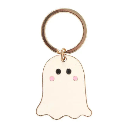 Sleutelhanger spookje