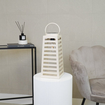 Lantaarn Summer Solar zand