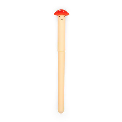 Uitwisbare pen champignon