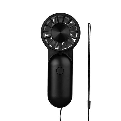 Mini ventilator