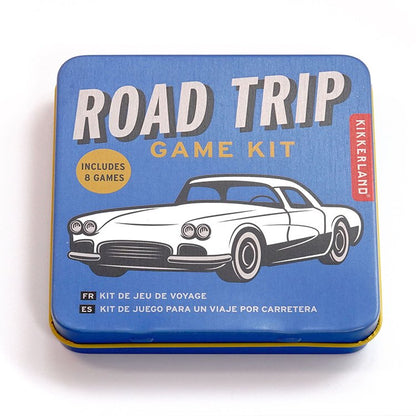 Roadtrip kit