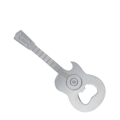Gitaar magneet/flesopener
