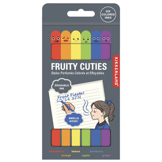 Balpennen Fruity Cuties