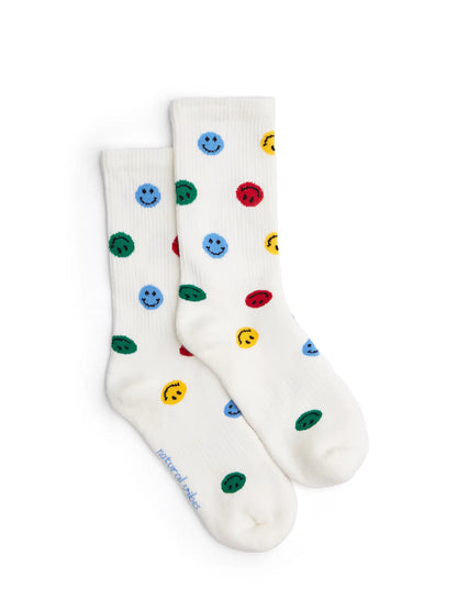 Giftset sokken Smiley