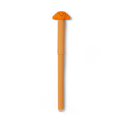 Uitwisbare pen croissant