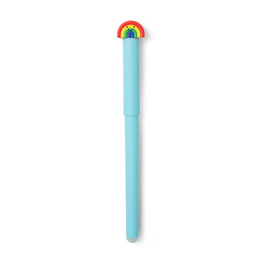 Uitwisbare pen regenboog