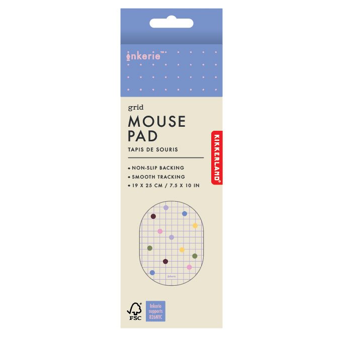 Muismat Dots