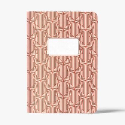 Schriftje A5 - Twist
