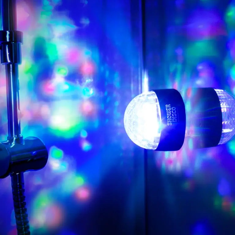 Shower Discolight